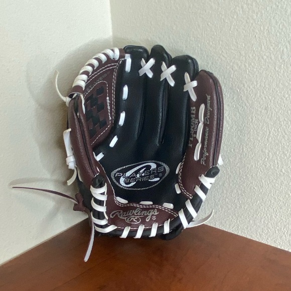 Rawlings Player Series PL90MB 9 in. Youth Baseball/Tee-ball Glove - Picture 11 of 12